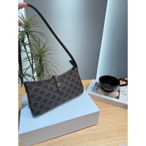 セリーヌ CELINE Tina ホーボーバッグ A31774