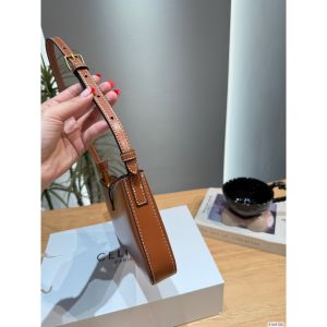 セリーヌ CELINE Tina ホーボーバッグ A31774