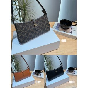 セリーヌ CELINE Tina ホーボーバッグ A31774