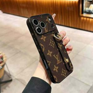ルイヴィトン iPhone17/16/15/14/13/12/11ケース
