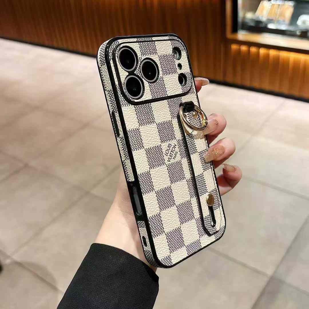 ルイヴィトン iPhone17/16/15/14/13/12/11ケース