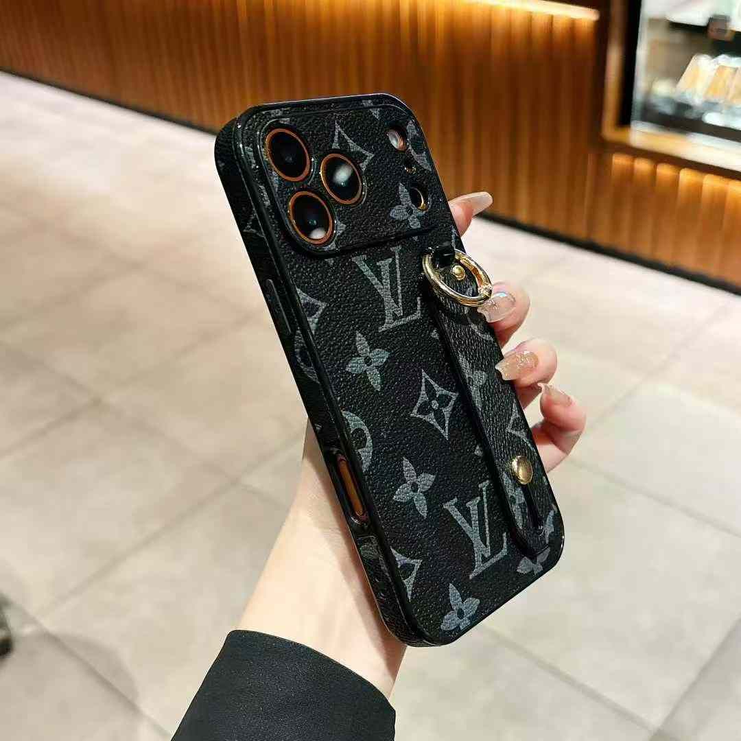 ルイヴィトン iPhone17/16/15/14/13/12/11ケース