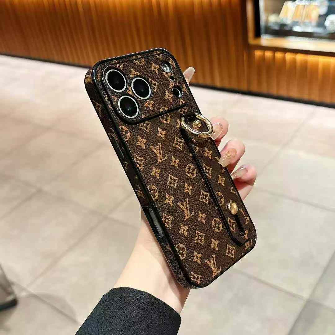 ルイヴィトン iPhone17/16/15/14/13/12/11ケース