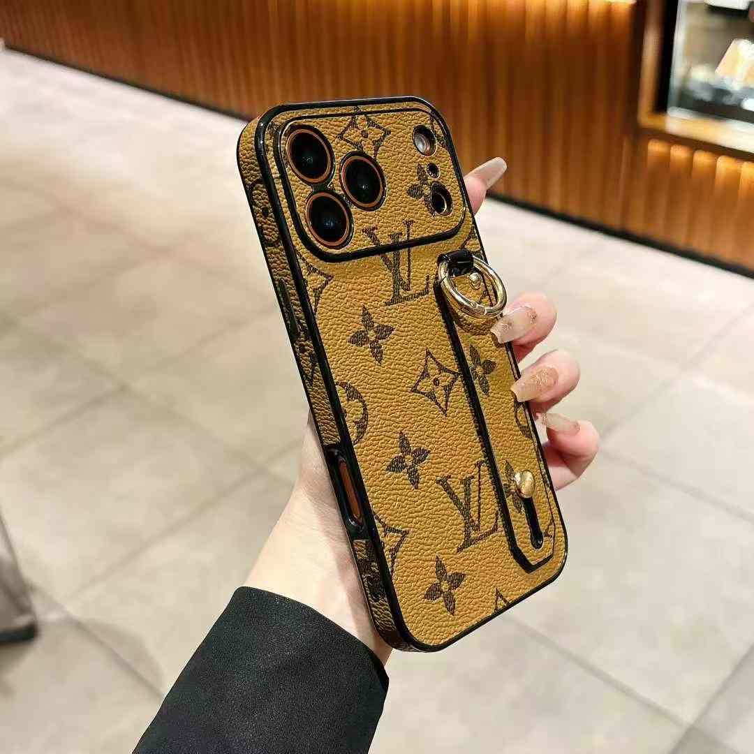 ルイヴィトン iPhone17/16/15/14/13/12/11ケース