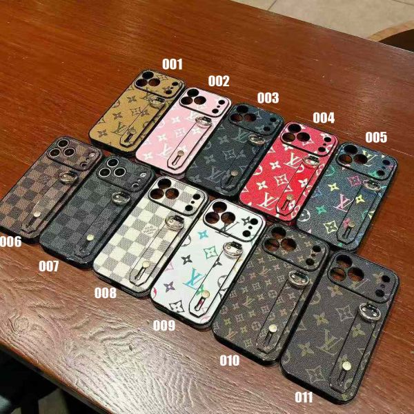 ルイヴィトン iPhone17/16/15/14/13/12/11ケース