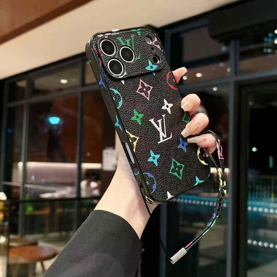 ルイヴィトン iPhone17/16/15/14/13/12/11ケース