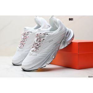 ディオール スニーカー Blade Runner Microfiber Me B4 A31765