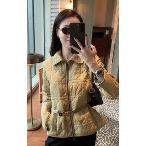 ディオール ジャケット 中綿入れ 可愛い A31760