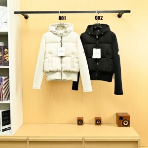 モンクレール レディース ショート ジャケット 中綿入れ A31763