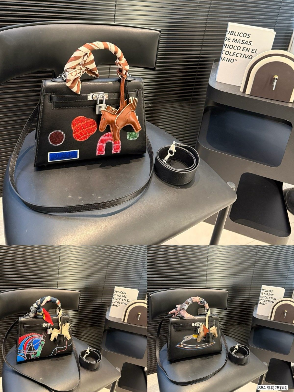 エルメス ケリー ショルダーバッグ 高品質 A31752