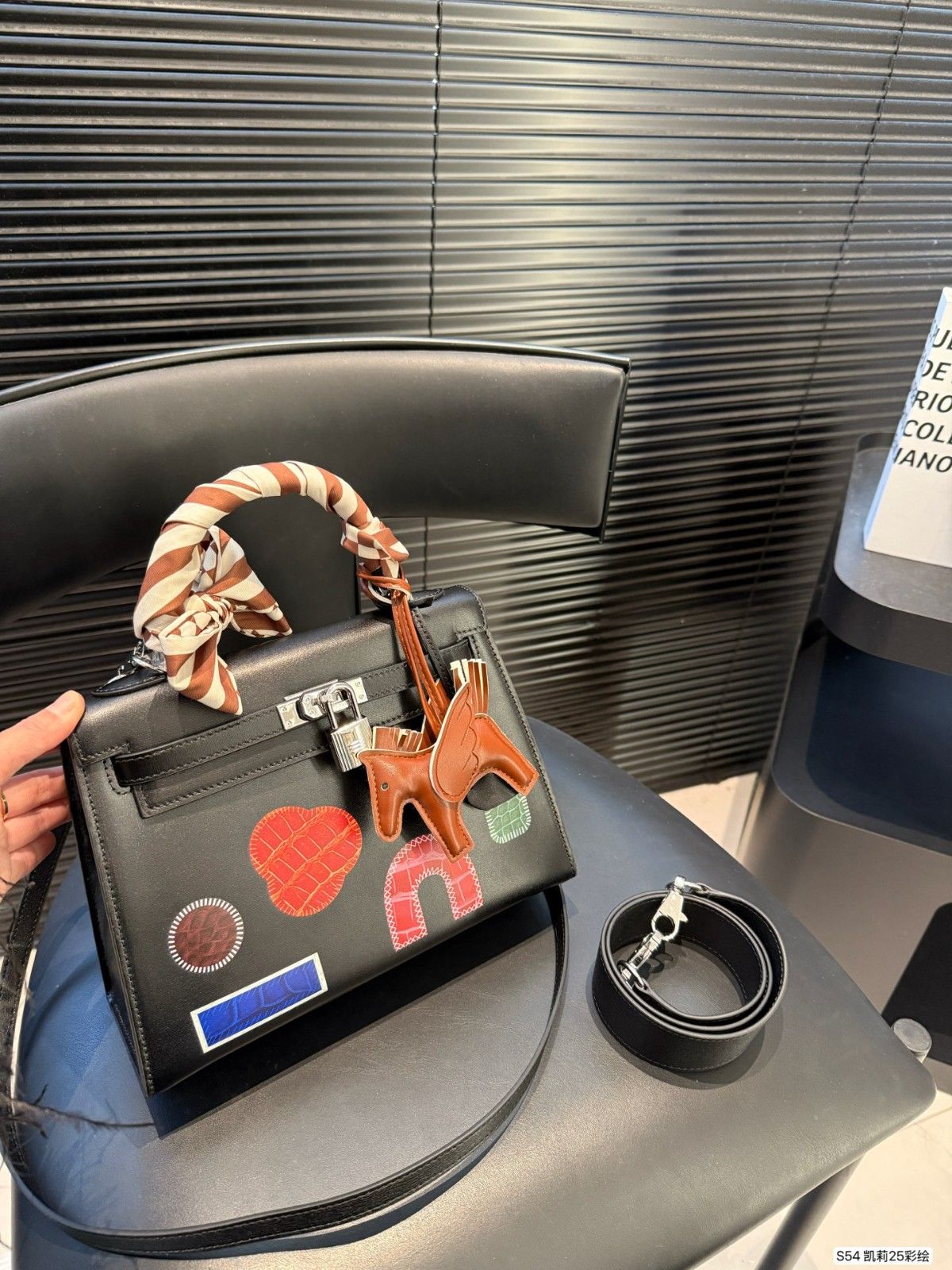 エルメス ケリー ショルダーバッグ 高品質 A31752