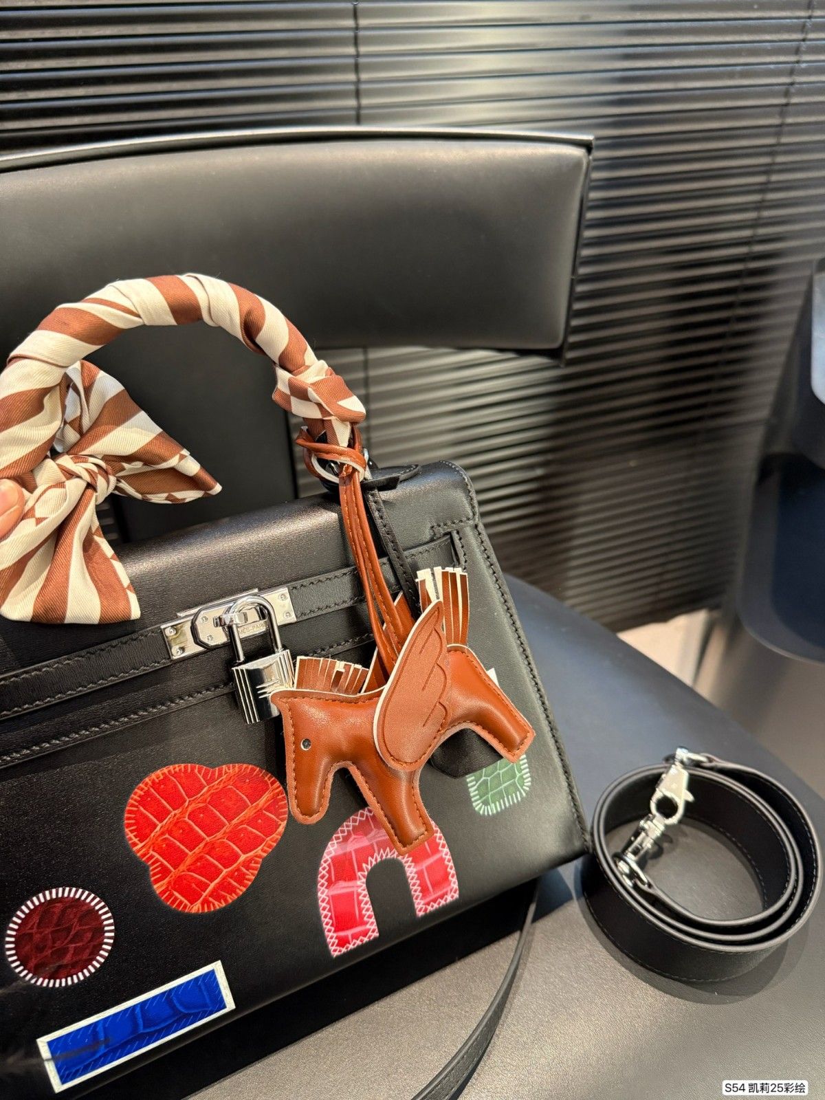 エルメス ケリー ショルダーバッグ 高品質 A31752