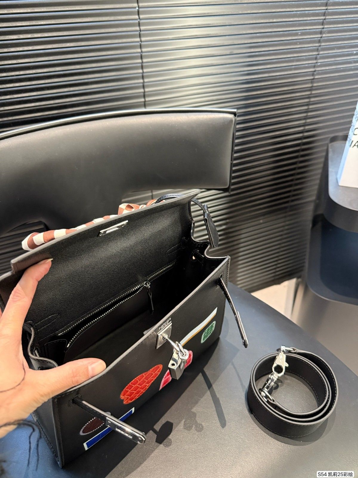 エルメス ケリー ショルダーバッグ 高品質 A31752