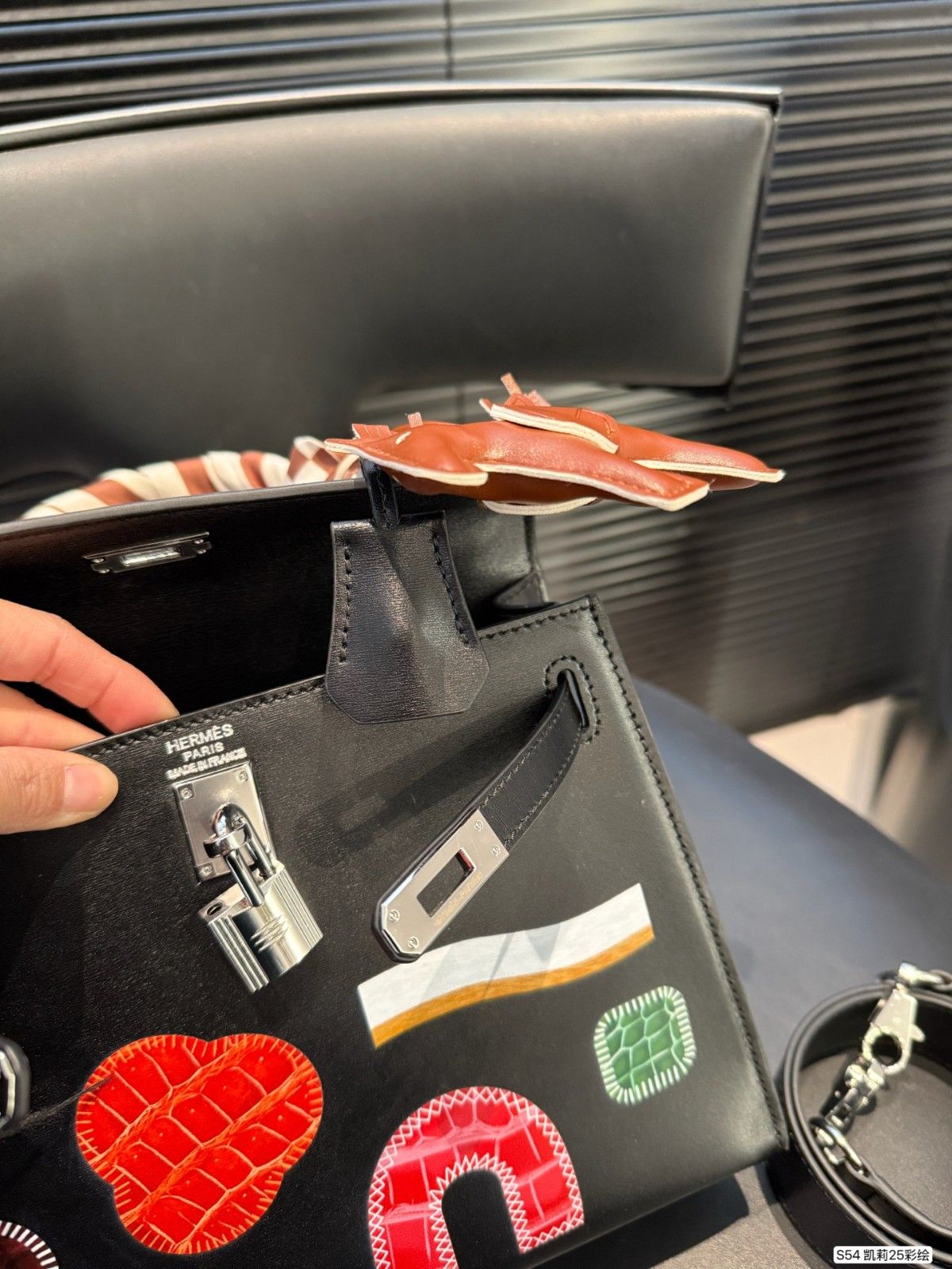 エルメス ケリー ショルダーバッグ 高品質 A31752