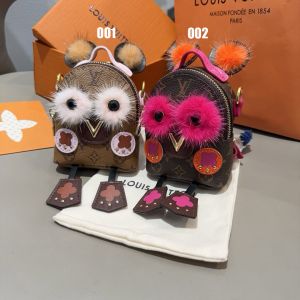 ルイヴィトン キーホルダー バッグチャーム ミニバッグ 可愛い A31786