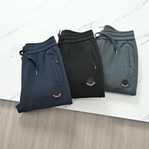 モンクレール メンズ 秋冬裏起毛ジャージ 新作登場 A31783