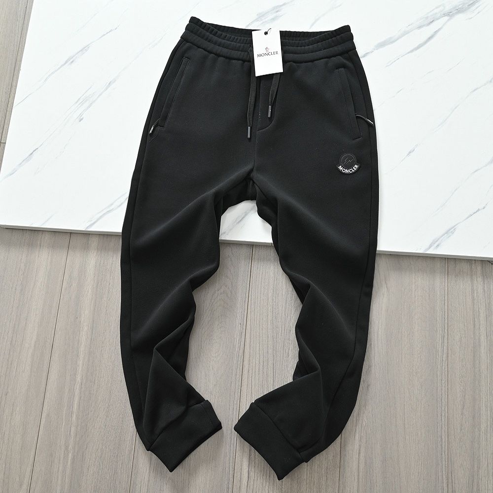 モンクレール メンズ 秋冬裏起毛ジャージ 新作登場 A31783