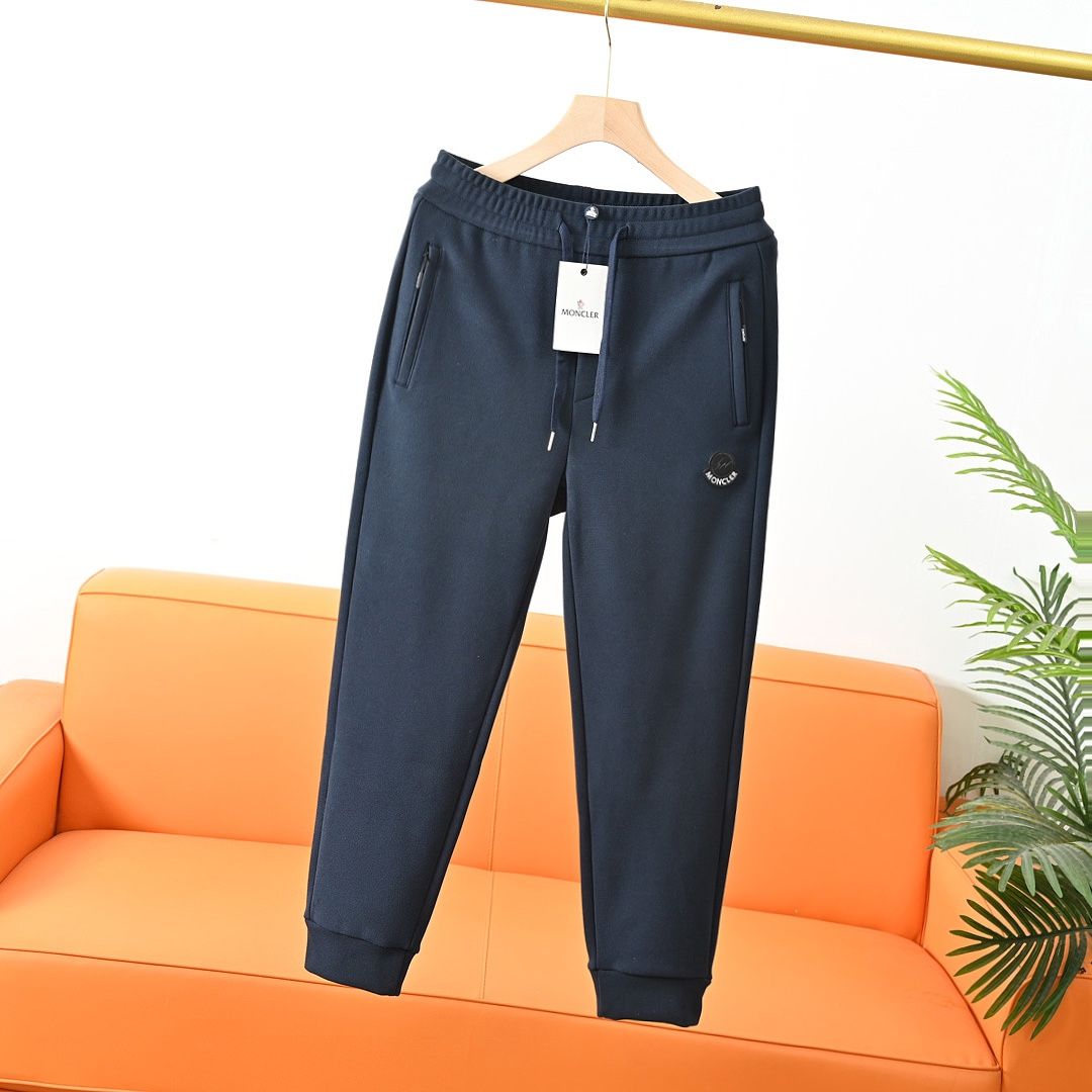 モンクレール メンズ 秋冬裏起毛ジャージ 新作登場 A31783