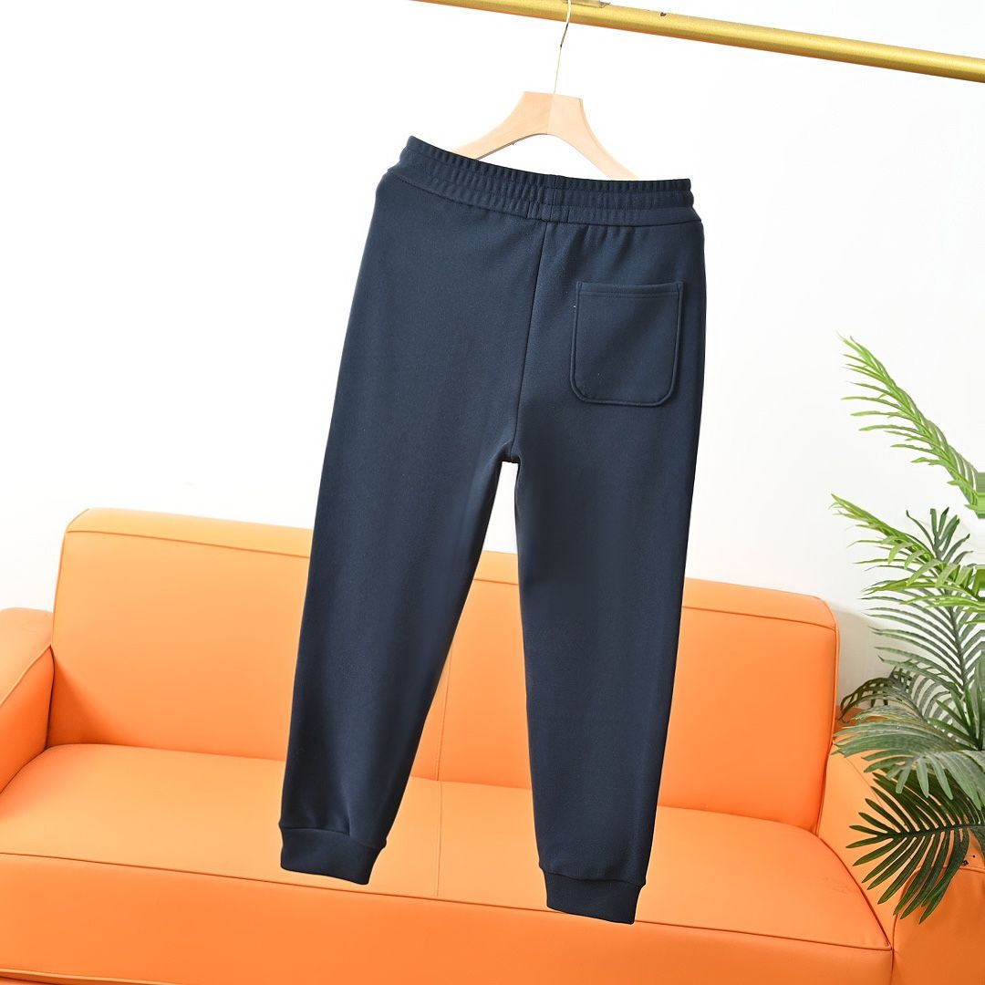 モンクレール メンズ 秋冬裏起毛ジャージ 新作登場 A31783