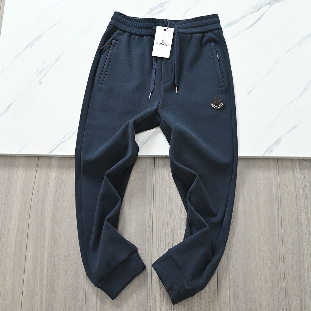 モンクレール メンズ 秋冬裏起毛ジャージ 新作登場 A31783