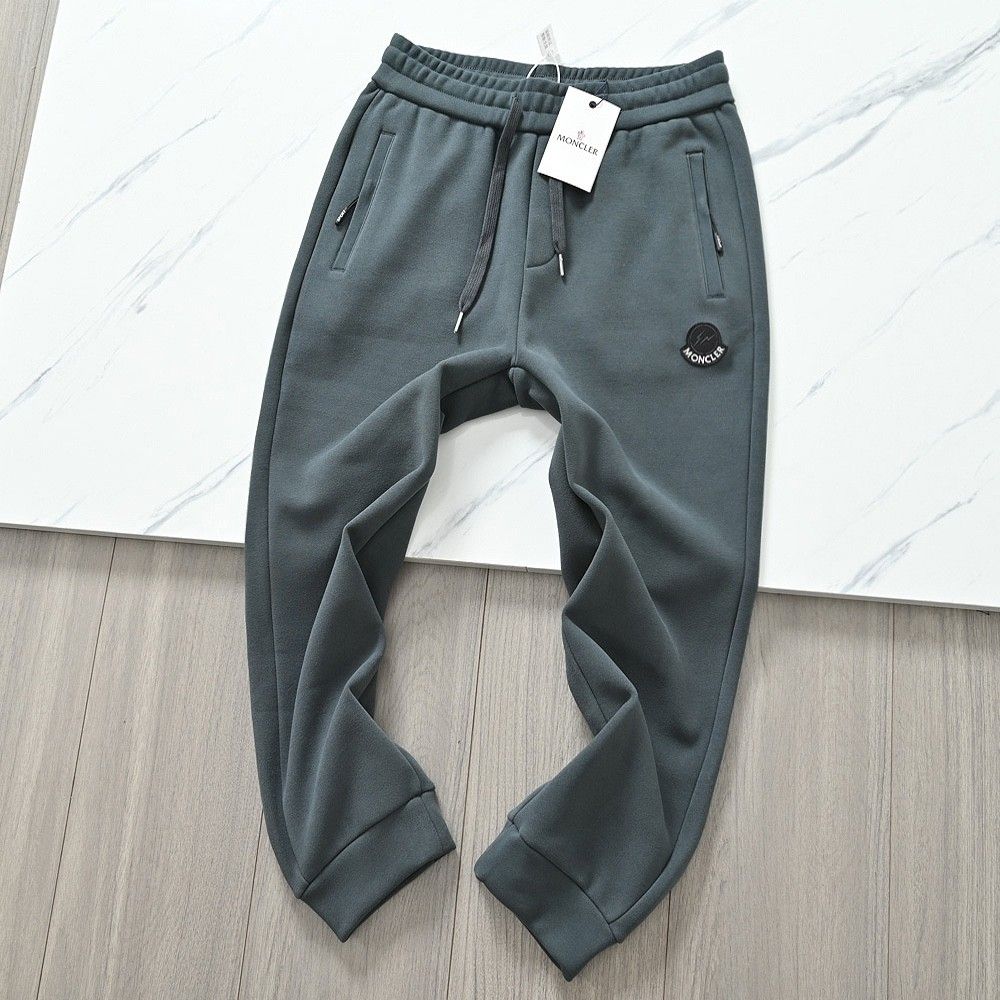 モンクレール メンズ 秋冬裏起毛ジャージ 新作登場 A31783