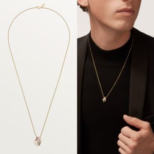 カルティエ ネックレス スリーリング カップル 31803