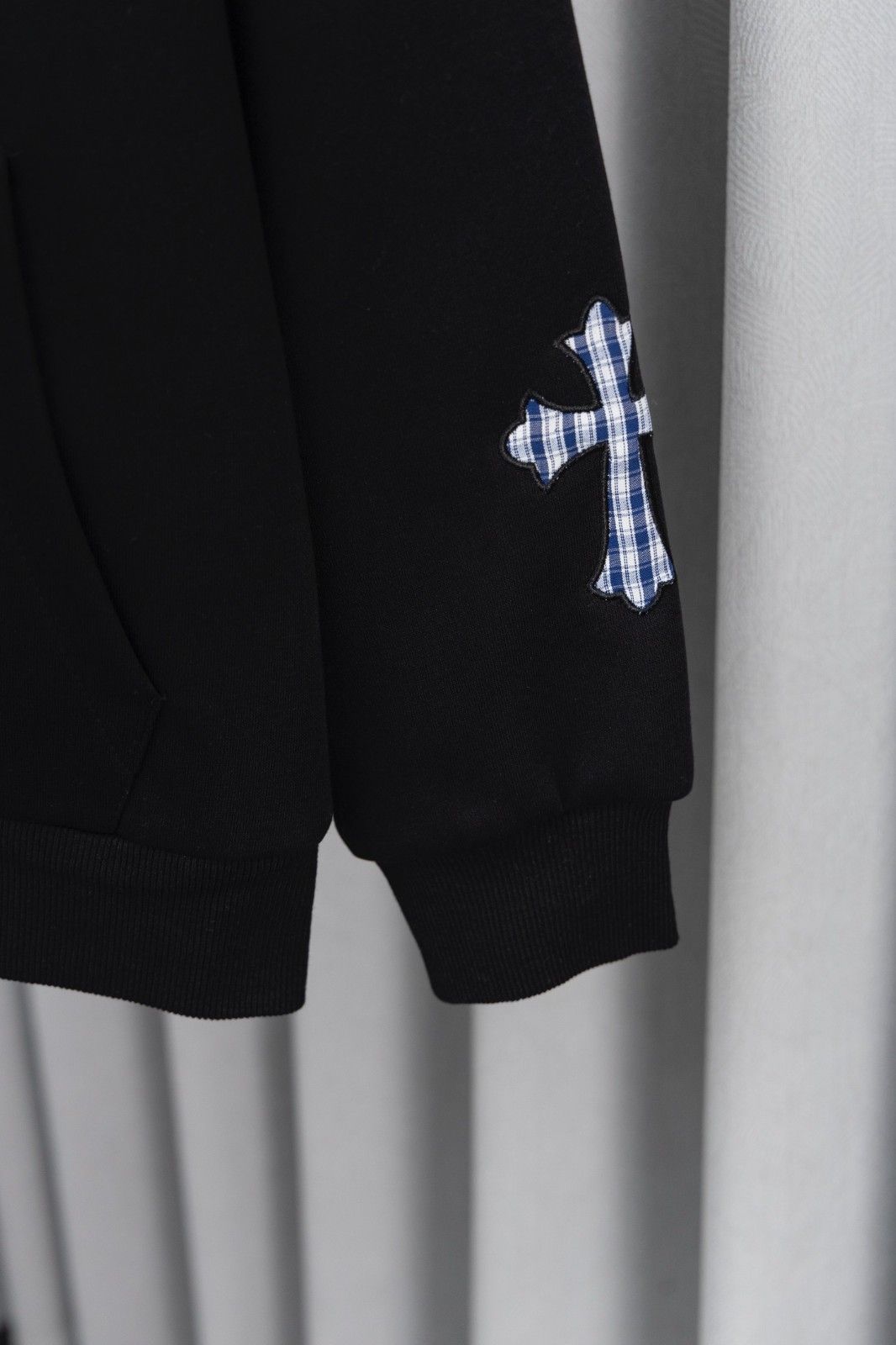 クロムハーツ ジャケット 裏起毛 パーカー 高品質 A31800