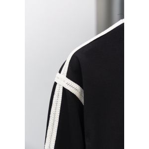 ロエベ スウェットシャツ トレーナー 刺繍 osサイズ A31799