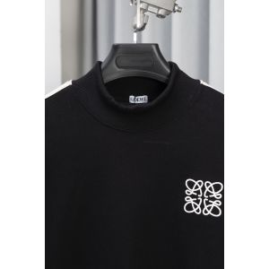 ロエベ スウェットシャツ トレーナー 刺繍 osサイズ A31799