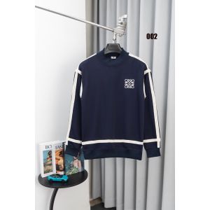 ロエベ スウェットシャツ トレーナー 刺繍 osサイズ A31799