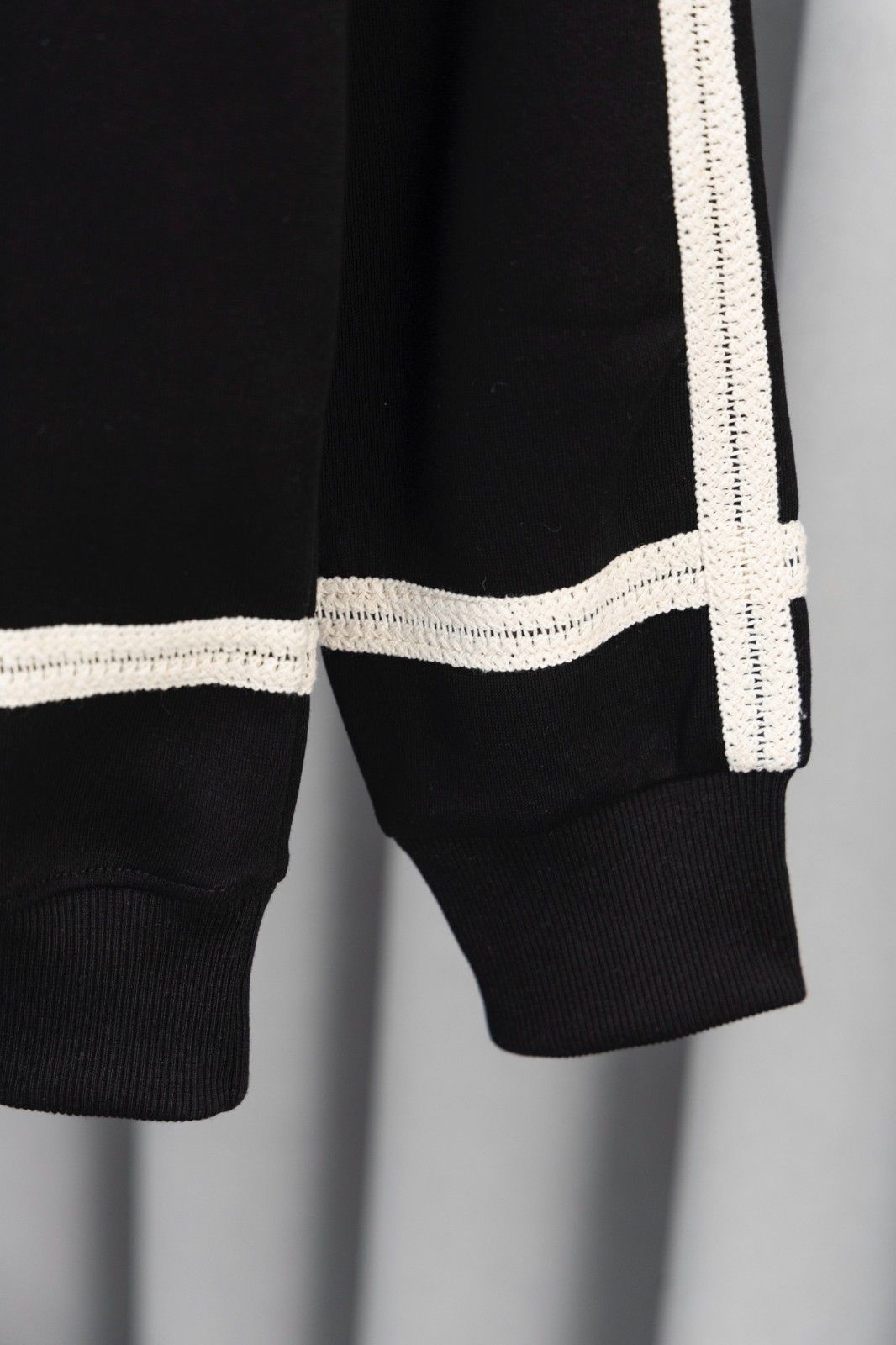 ロエベ スウェットシャツ トレーナー 刺繍 osサイズ A31799