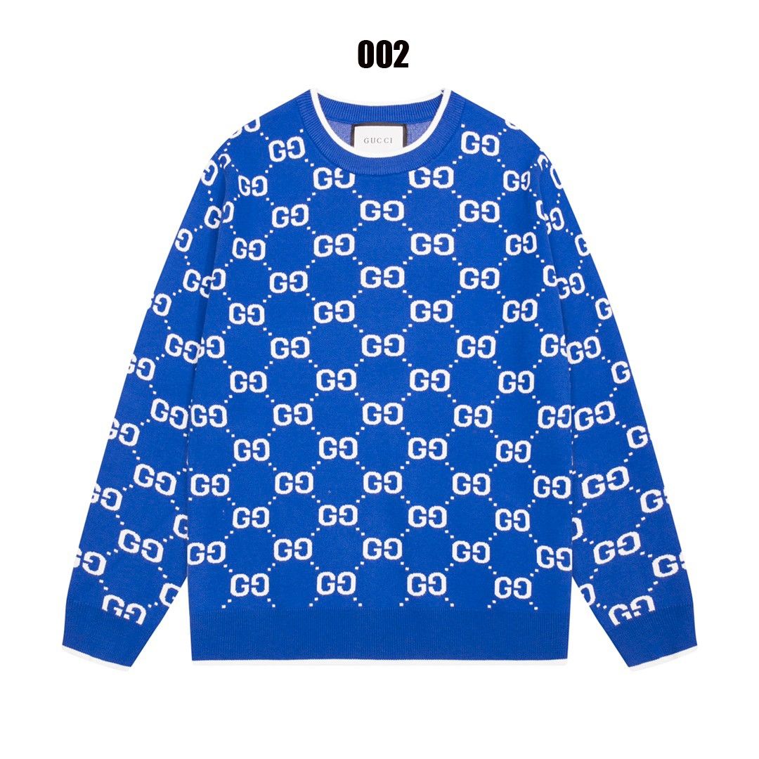 グッチ セーター プルオーバー A31798