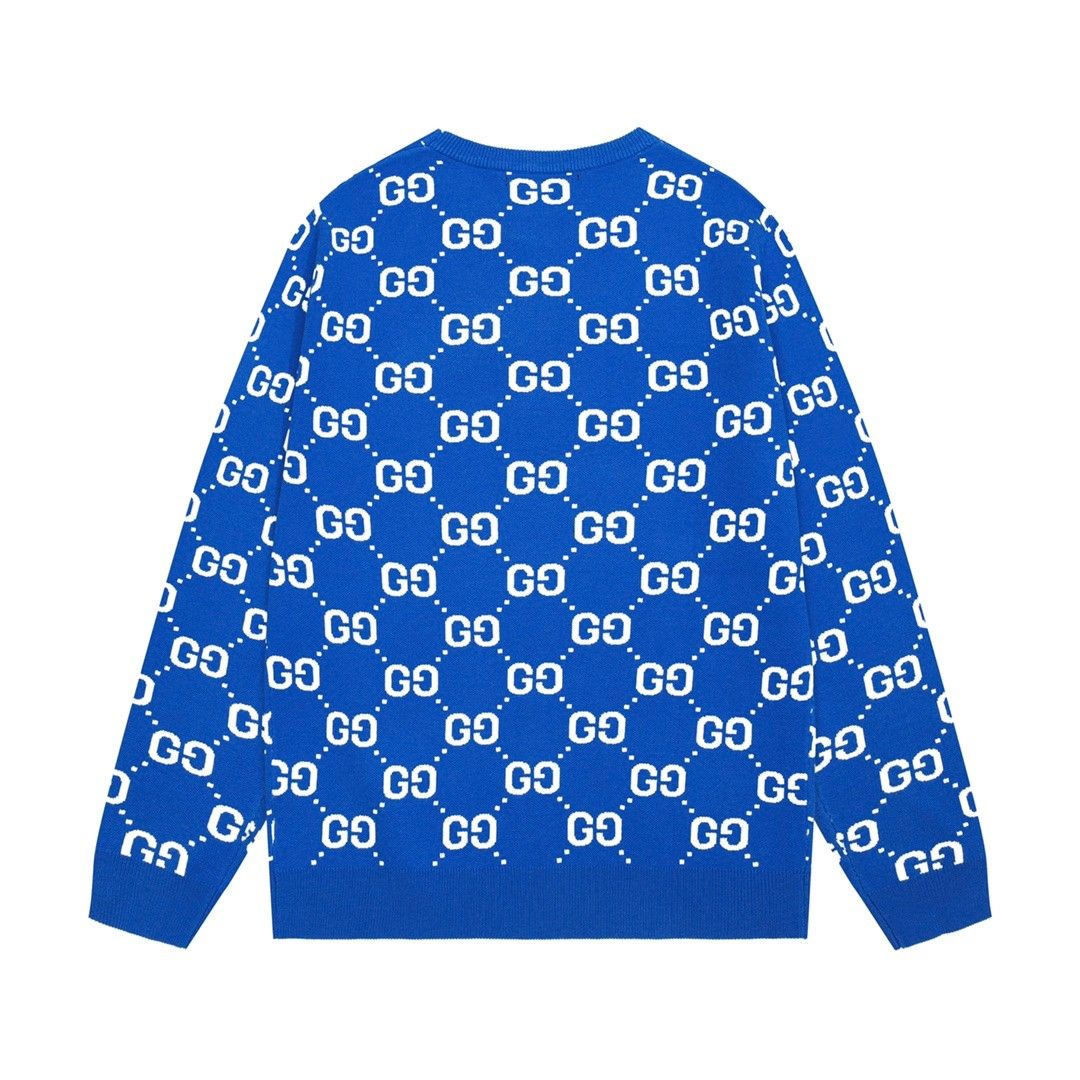 グッチ セーター プルオーバー A31798