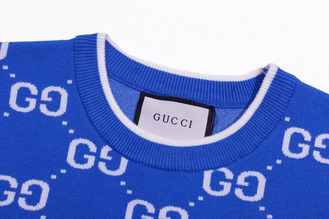 グッチ セーター プルオーバー A31798