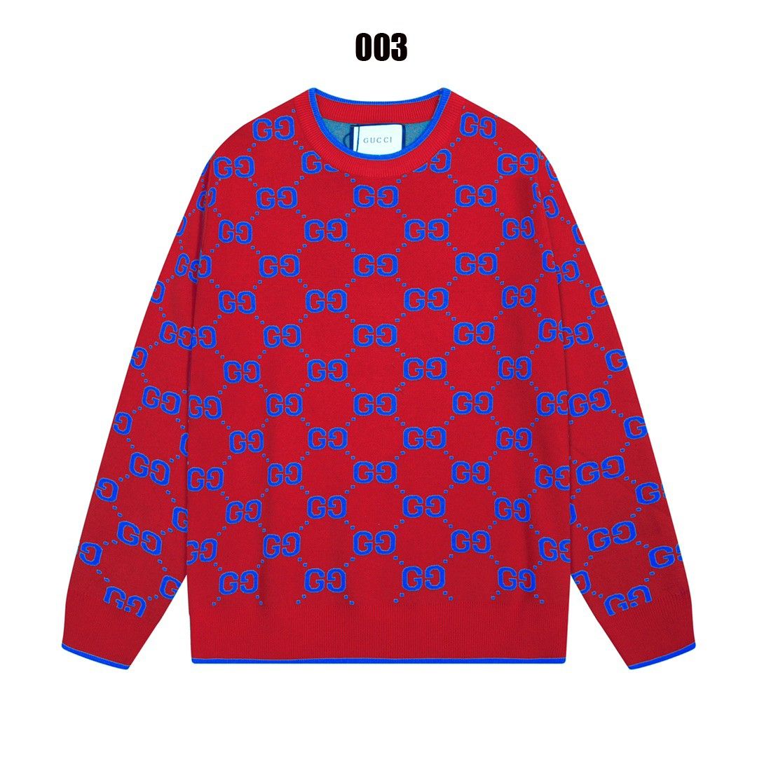グッチ セーター プルオーバー A31798