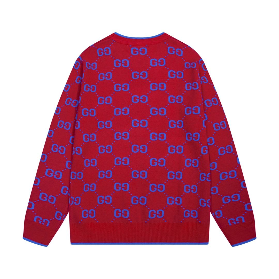 グッチ セーター プルオーバー A31798