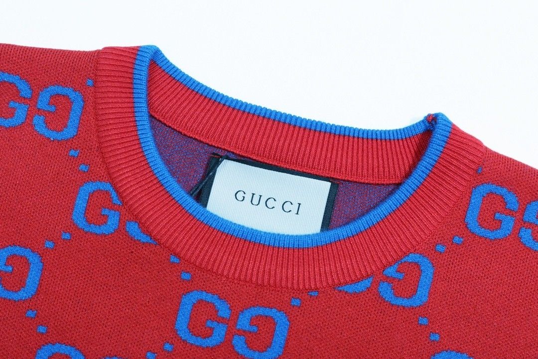 グッチ セーター プルオーバー A31798