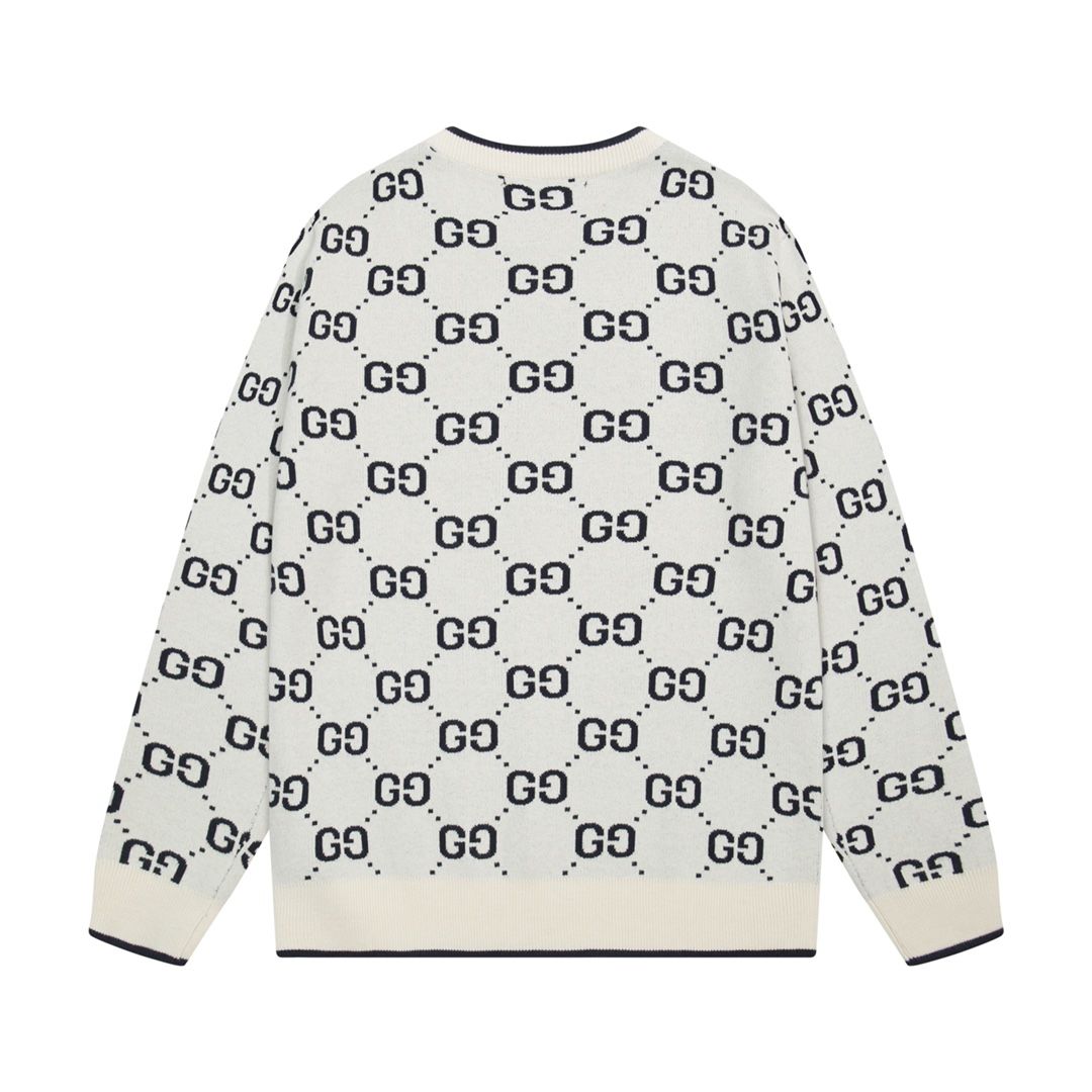 グッチ セーター プルオーバー A31798