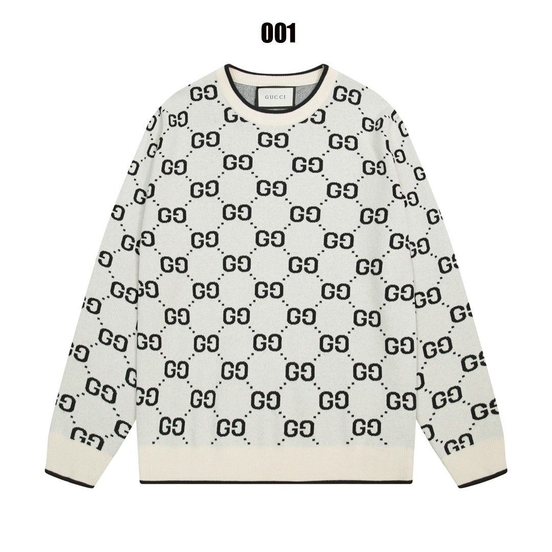 グッチ セーター プルオーバー A31798