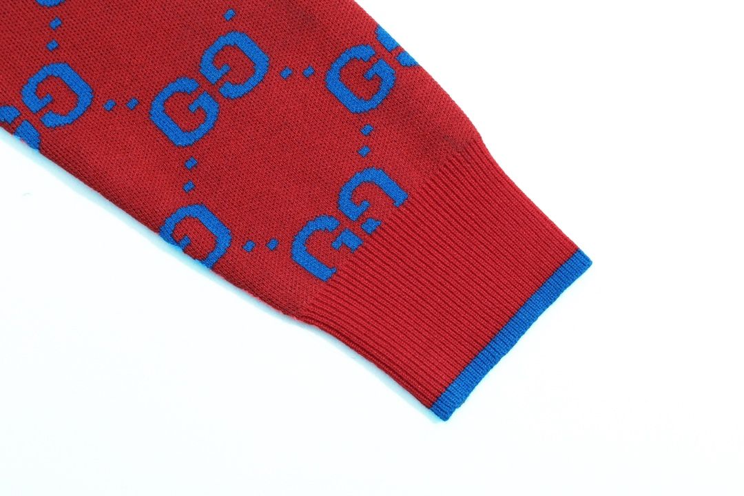 グッチ セーター プルオーバー A31798