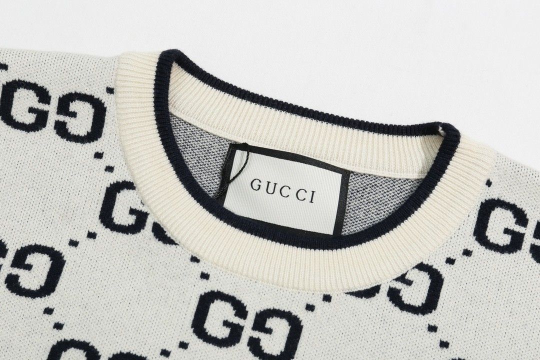 グッチ セーター プルオーバー A31798
