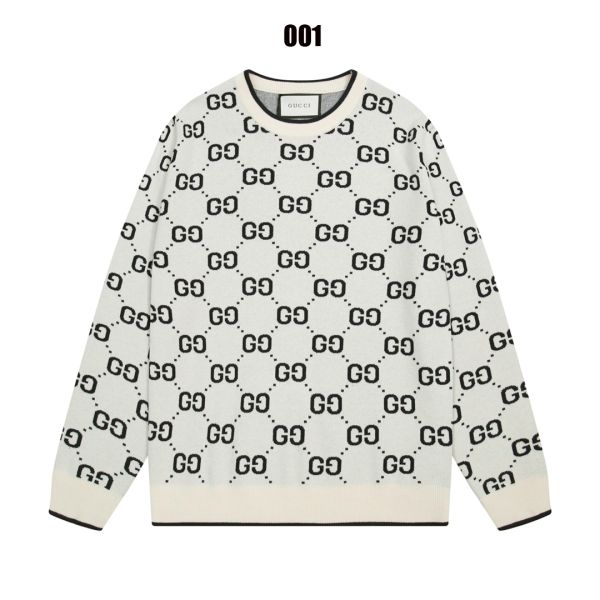 グッチ セーター プルオーバー A31798