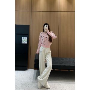 シャネル カジュアルパンツ レディース A31790