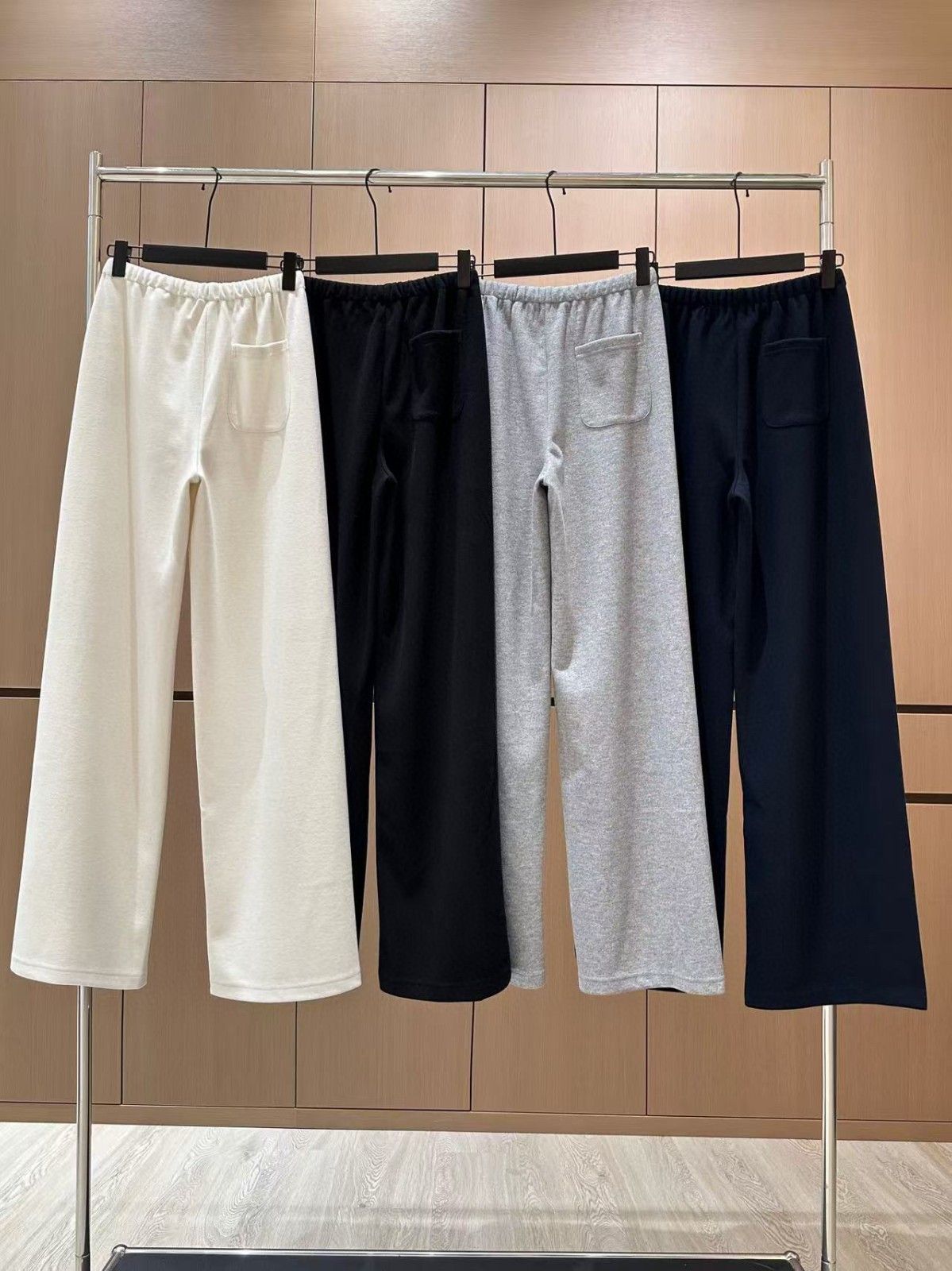 シャネル カジュアルパンツ レディース A31790