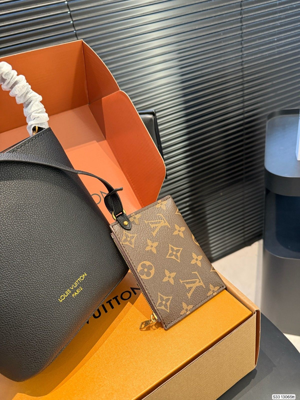 ルイヴィトン ALL IN BB バケットバッグ 高品質 オシャレ A31825