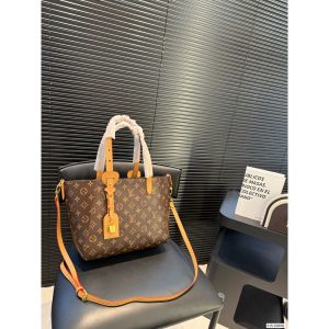 ルイヴィトン all in one トートバッグ 激安 A31824