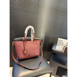 ルイヴィトン all in one トートバッグ 激安 A31824