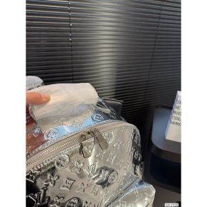 ルイヴィトン バックパック通勤 日常 ファション A31822