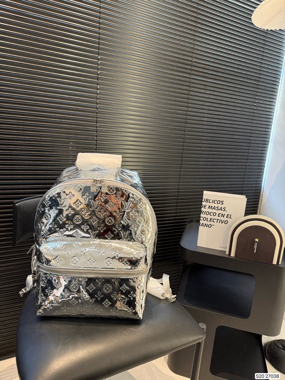 ルイヴィトン バックパック通勤 日常 ファション A31822