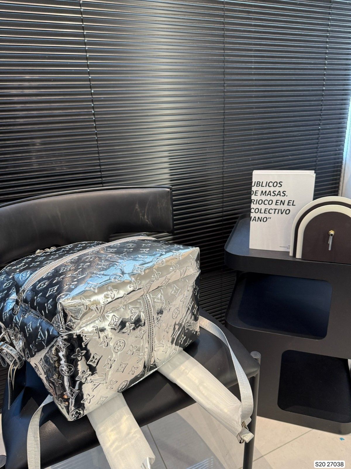 ルイヴィトン バックパック通勤 日常 ファション A31822